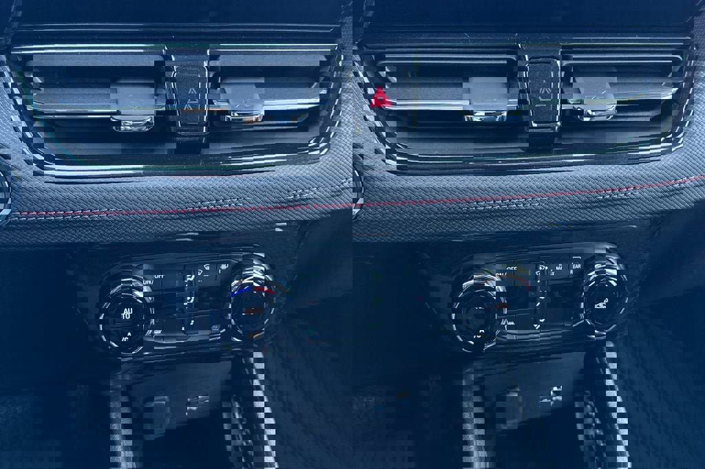 New 2026 Chevrolet TrailBlazer RS w/ Convenience Package image 20