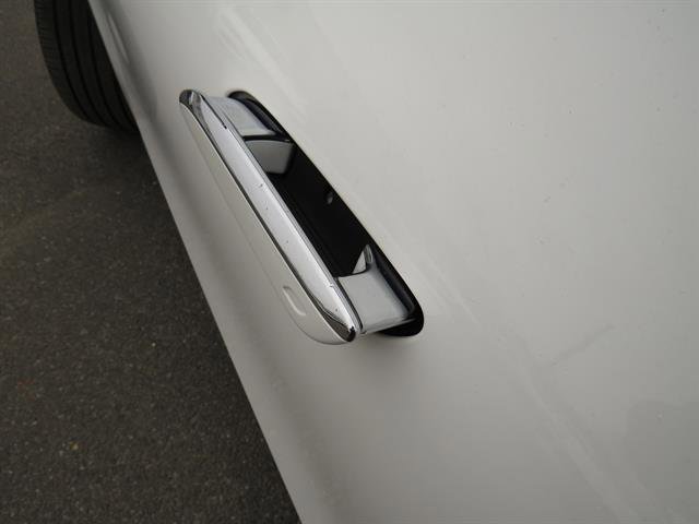 Certified 2023 Mercedes-Benz EQS 450+ 4MATIC SUV w/ Pinnacle Trim Package image 25