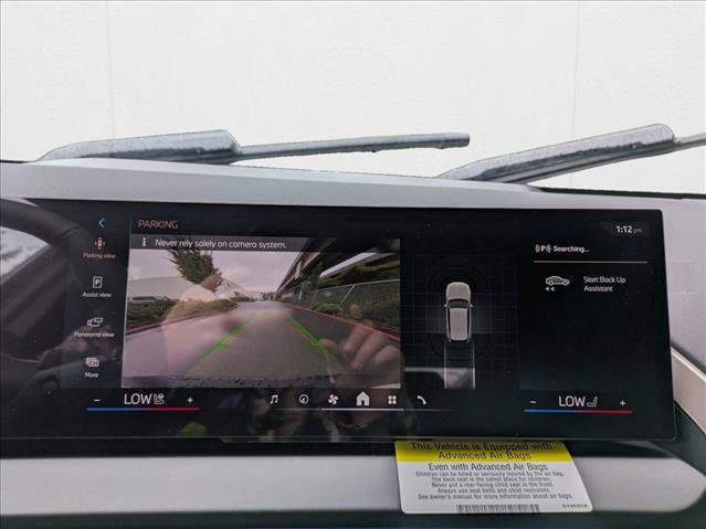 Used 2025 BMW X3 xDrive30i w/ Convenience Package image 14