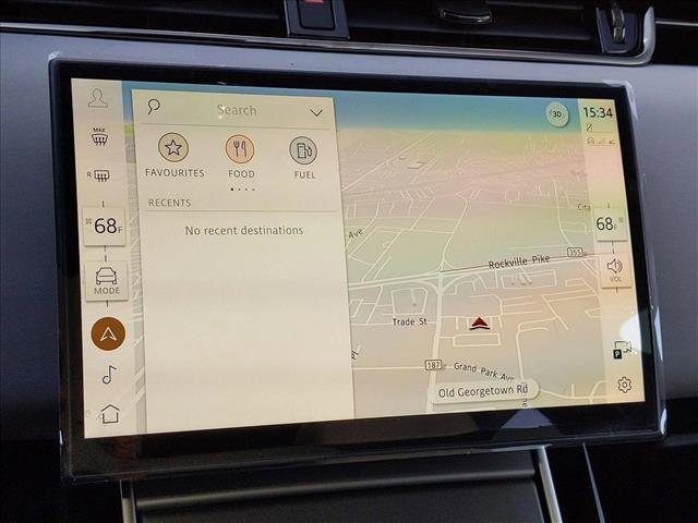 New 2026 Land Rover Range Rover Evoque S image 13