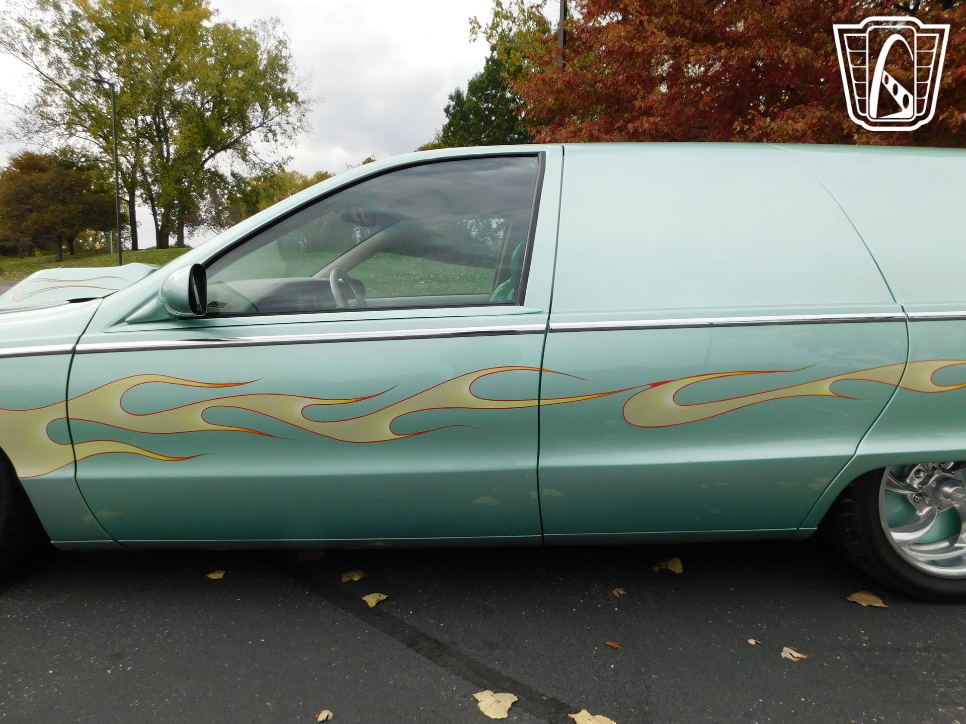 Used 1993 Buick Roadmaster Estate image 30