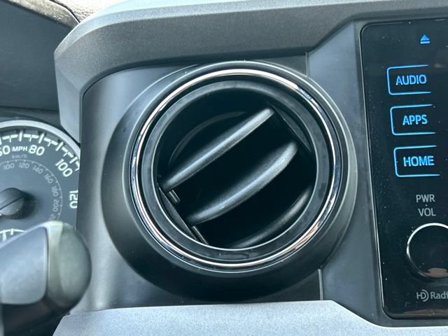 Used 2016 Toyota Tacoma TRD Off-Road w/ Premium & Technology Package AWD/4WD image 65