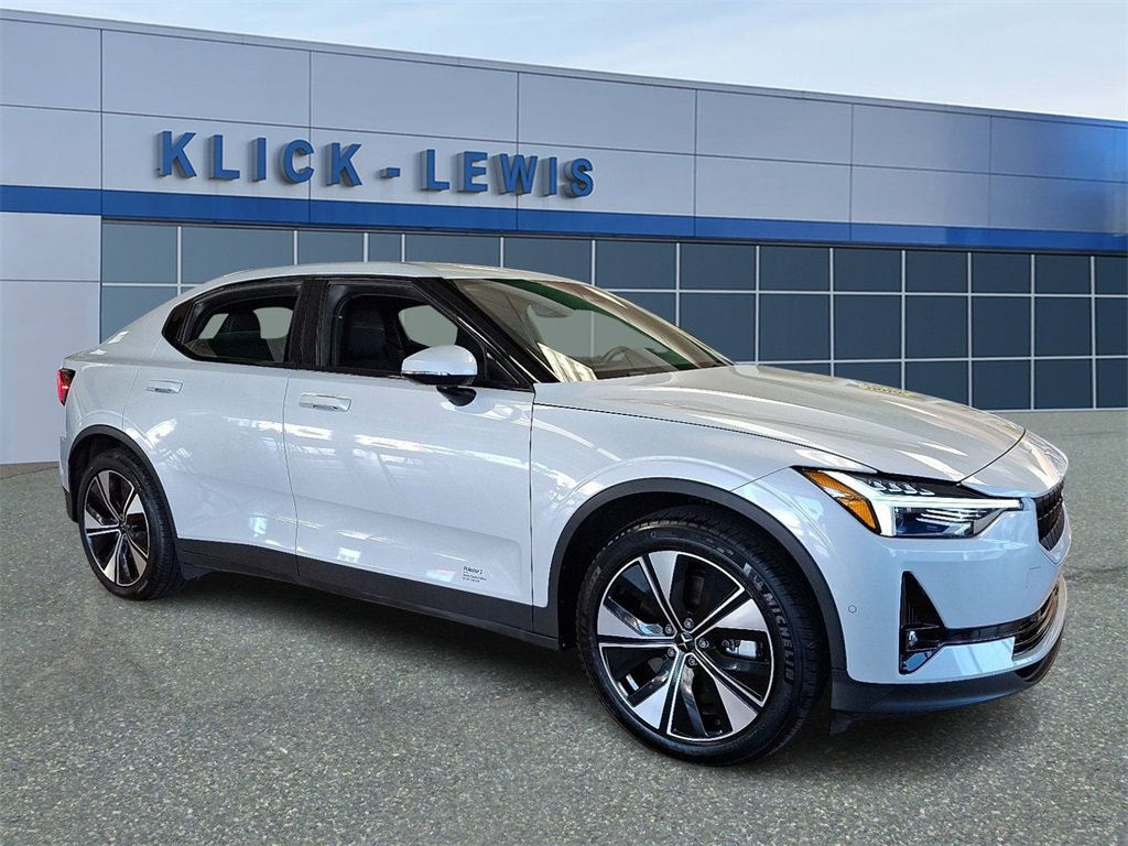 Used 2023 Polestar Polestar 2 w/ Pilot Pack