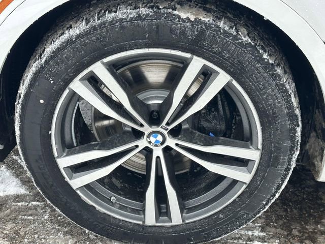 New 2026 BMW X7 xDrive40i w/ M Sport Package image 7