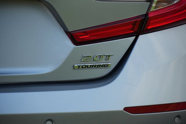 Used 2021 Honda Accord Touring image 7