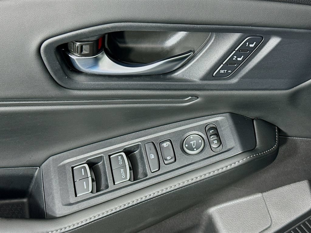 Used 2024 Honda Accord Sport image 17