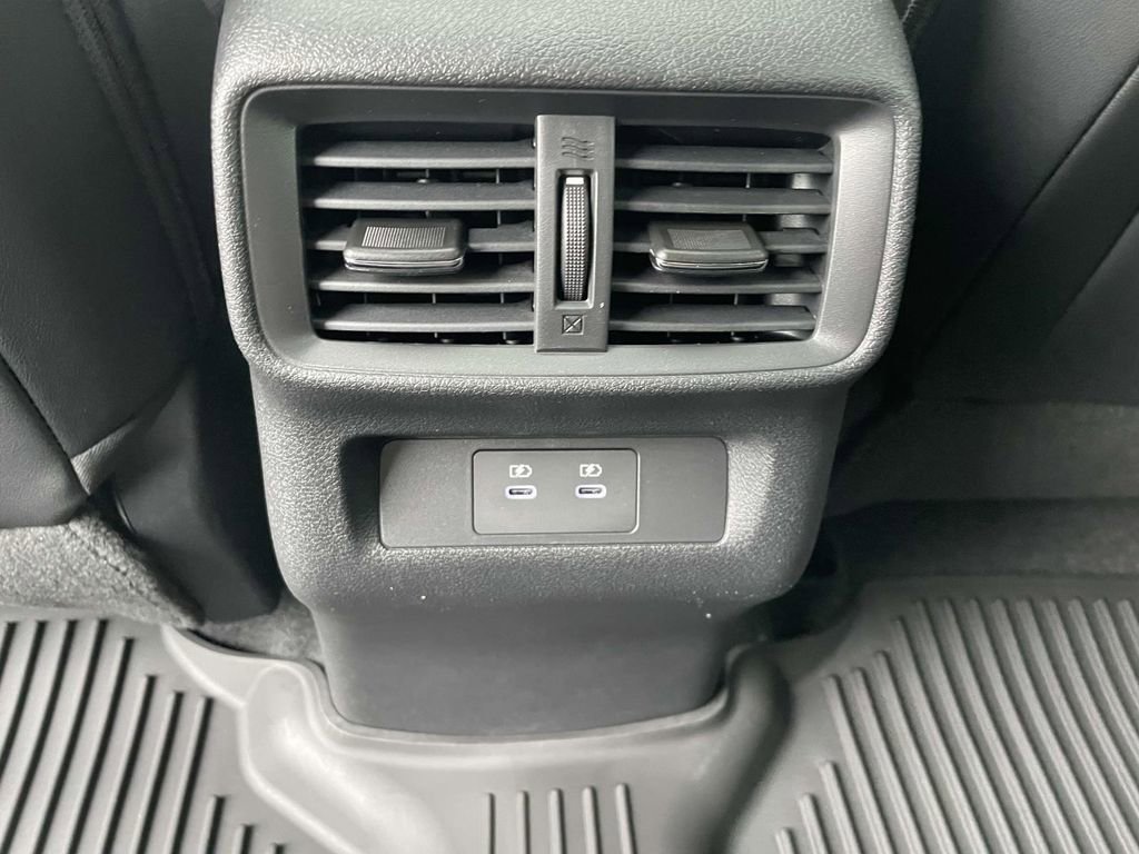 New 2025 Nissan Murano SL w/ Cargo Package image 10