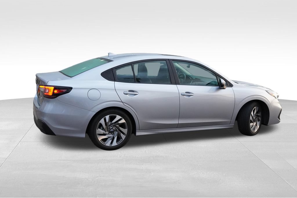 Used 2024 Subaru Legacy Limited AWD/4WD image 4