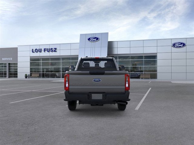 New 2026 Ford F250 XL w/ FX4 Off-Road Package image 6