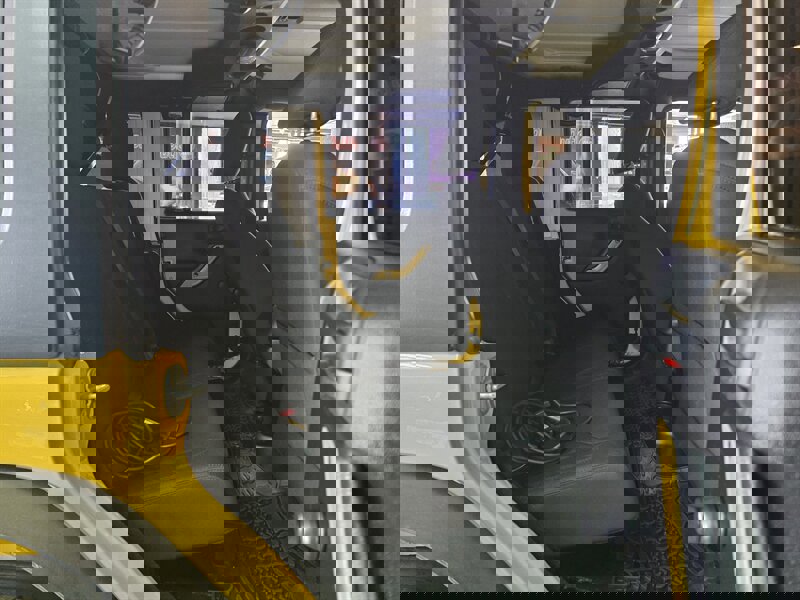 Used 2015 Jeep Wrangler Unlimited Sport w/ Connectivity Group image 11