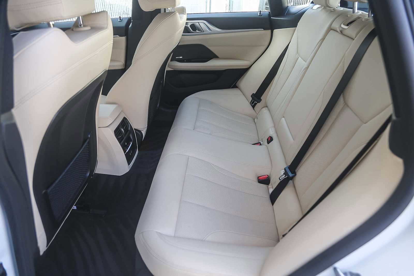 Certified 2023 BMW i4 eDrive40 w/ Premium Package image 15