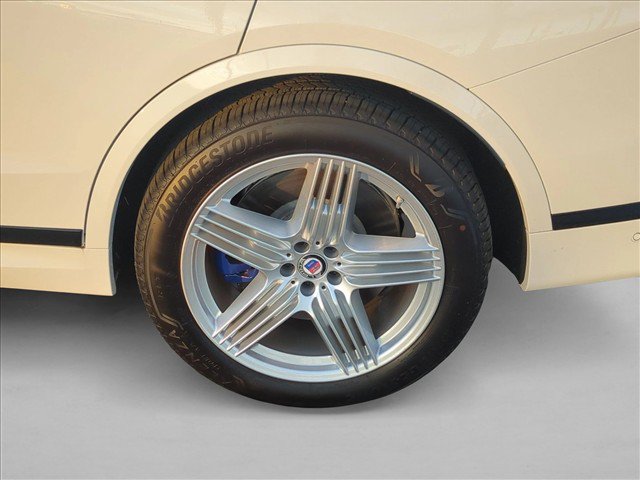 New 2026 BMW ALPINA XB7 AWD/4WD image 11