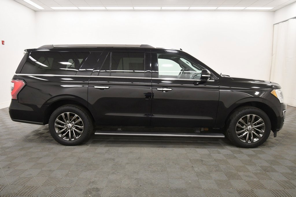 Used 2020 Ford Expedition Max Limited image 6