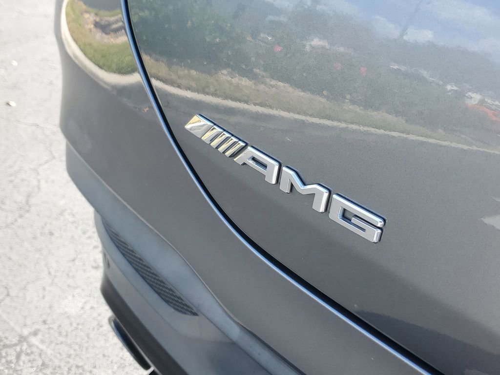 Used 2023 Mercedes-Benz GLE 53 AMG 4MATIC Coupe image 30