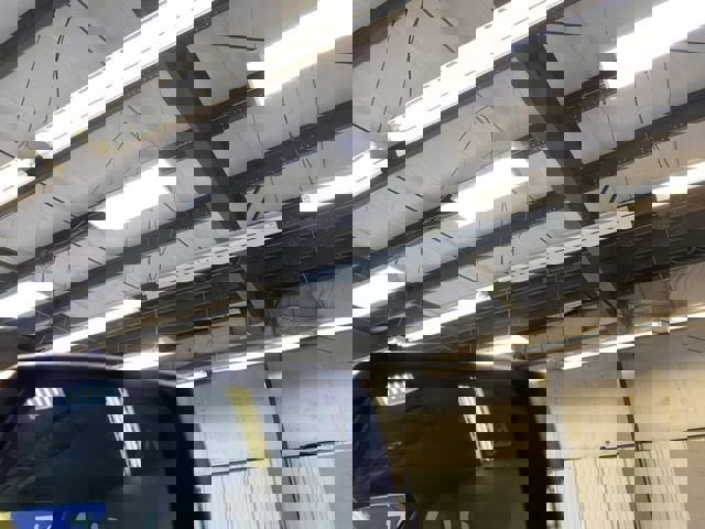 Used 2026 Kia Sportage EX image 15