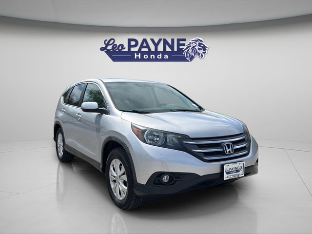 Used 2012 Honda CR-V EX