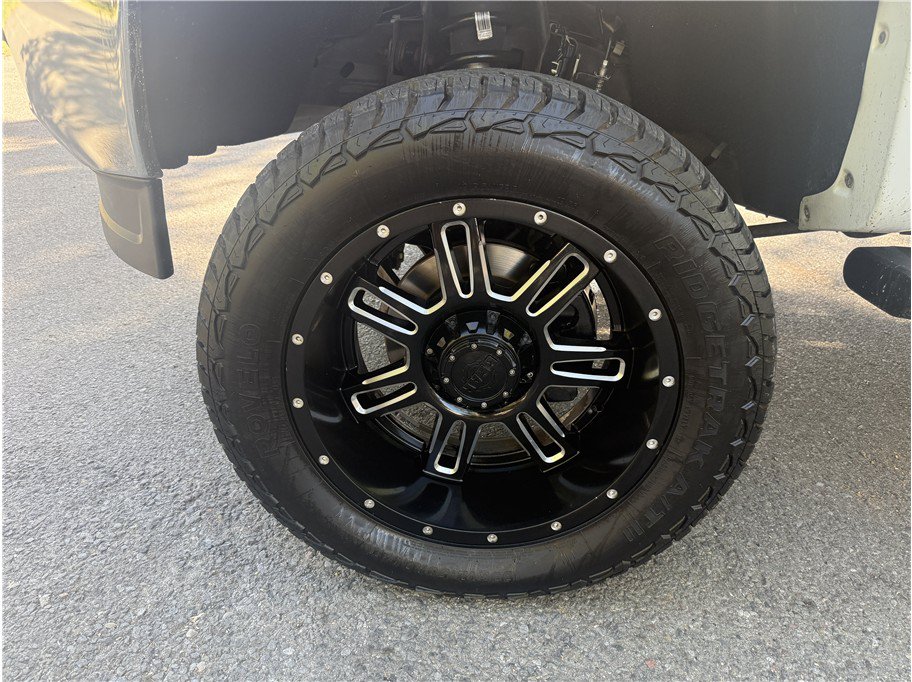 Used 2014 GMC Sierra 1500 SLE w/ SLE Value Package AWD/4WD image 14