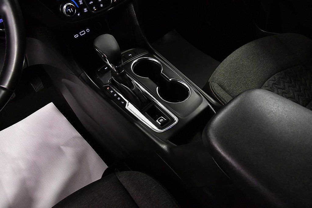 Used 2023 Chevrolet Equinox LT image 22