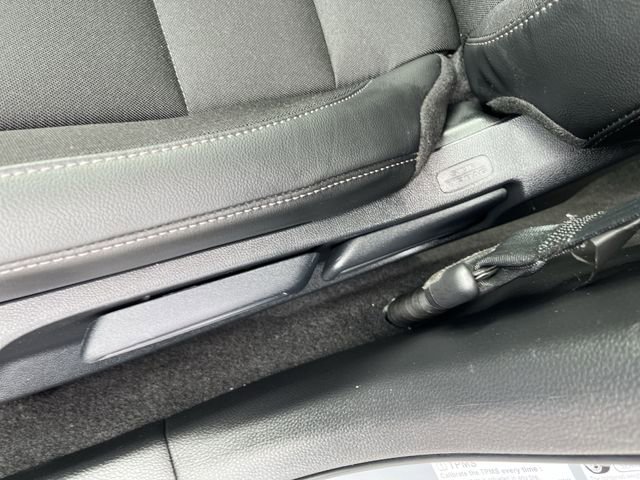 Used 2025 Honda Civic Sport image 16