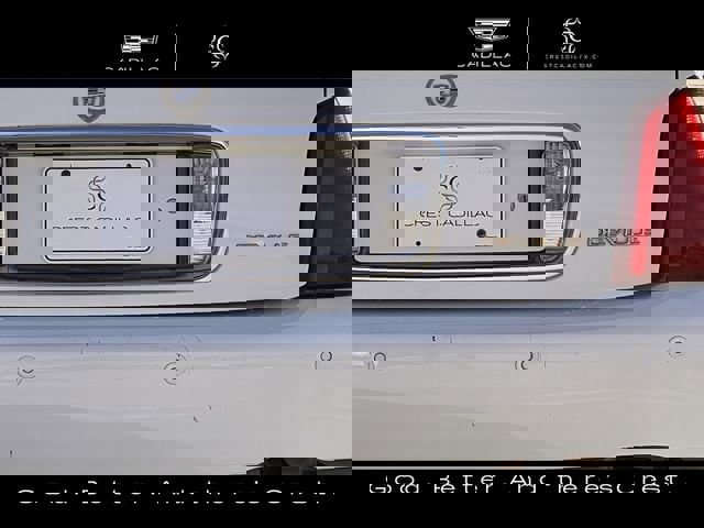 Used 2005 Cadillac De Ville w/ Equipment Group image 6