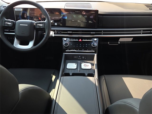 New 2026 Hyundai Santa Fe SEL image 10