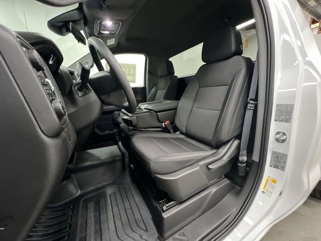 New 2026 Chevrolet Silverado 1500 W/T w/ WT Safety Package image 19