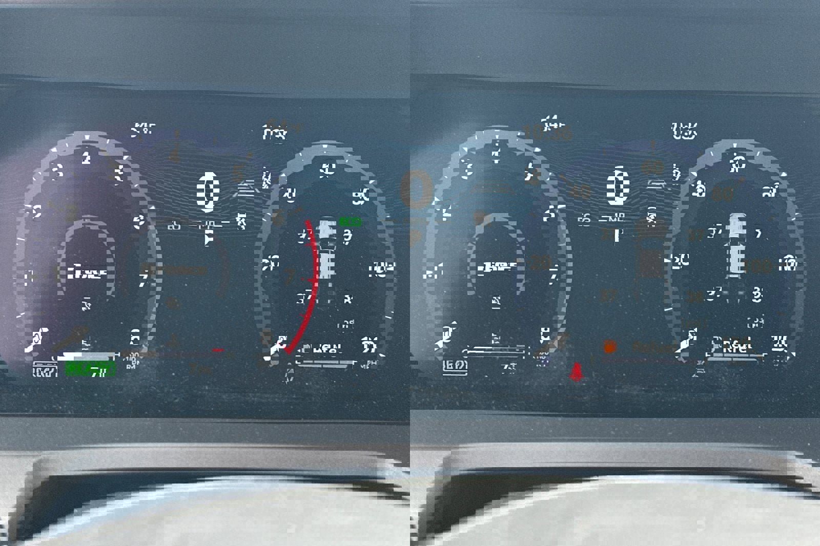 New 2026 Toyota Tacoma TRD Off-Road image 30