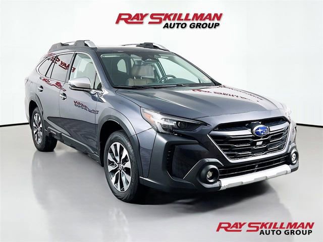 Used 2024 Subaru Outback Touring XT