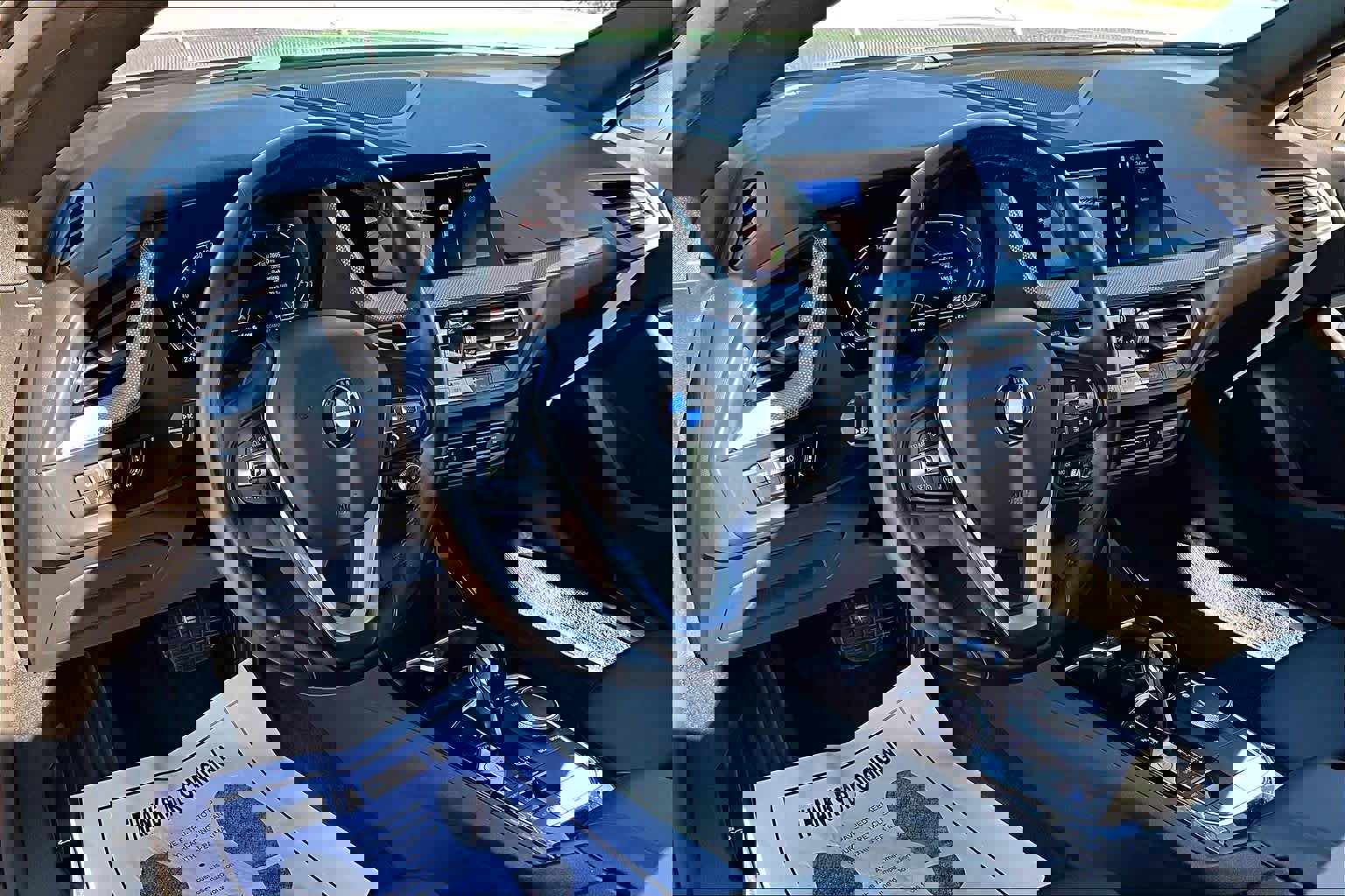 Used 2022 BMW 228i xDrive Gran Coupe w/ Convenience Package image 15