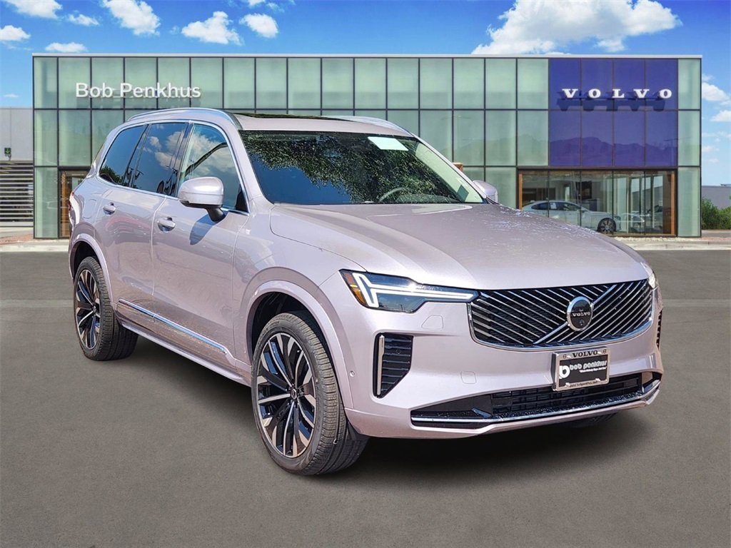 New 2026 Volvo XC90 B5 Plus