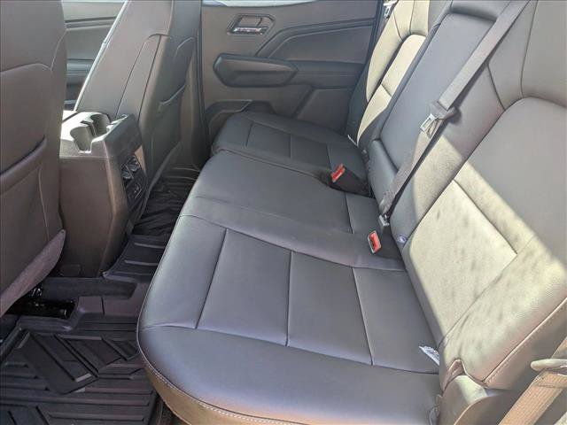 New 2026 GMC Canyon Elevation w/ Convenience Package AWD/4WD image 17