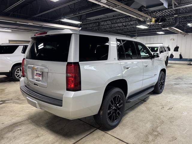 Used 2018 Chevrolet Tahoe LT AWD/4WD image 4