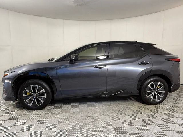 Used 2024 Lexus RZ 300e Premium w/ Accessory Package (Z1) FWD image 3