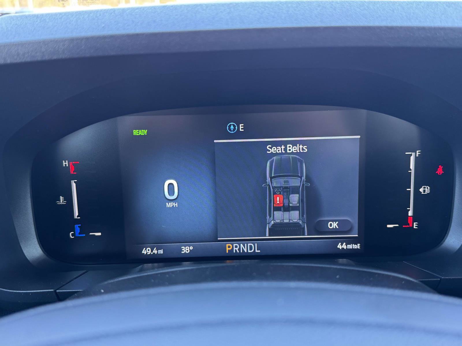 New 2026 Ford Maverick XL w/ Equipment Group 101A image 25