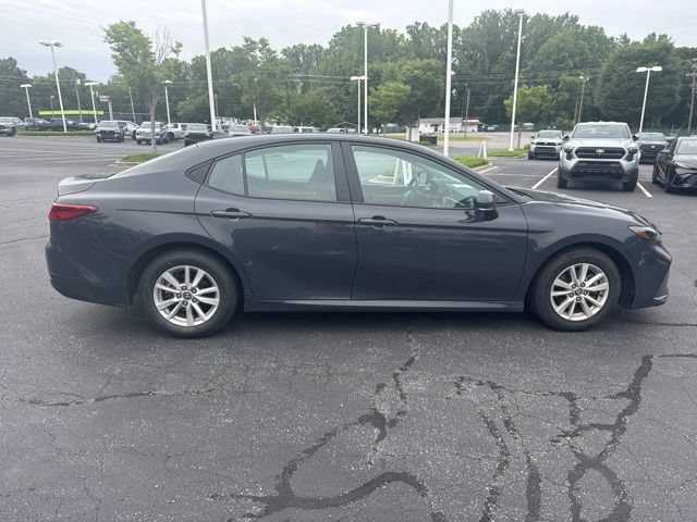 Used 2025 Toyota Camry LE FWD image 2