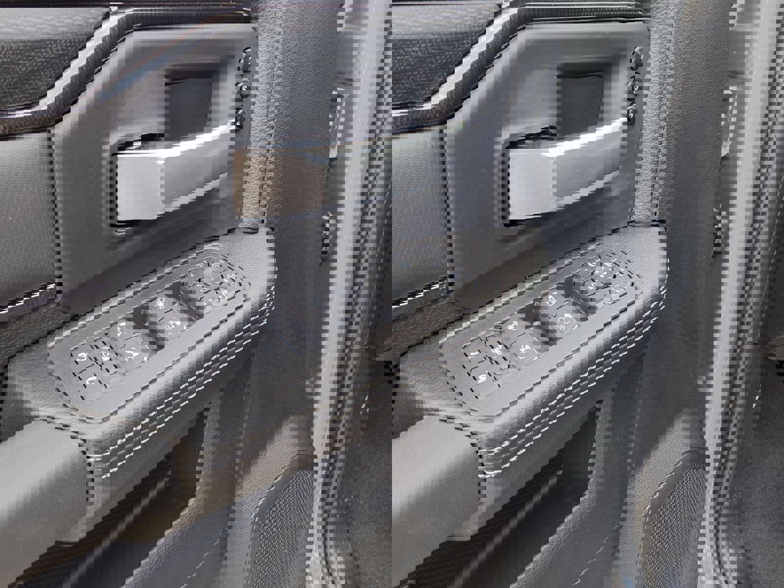 New 2026 RAM 2500 Power Wagon image 11