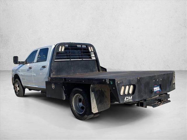 Used 2020 RAM 3500 Tradesman w/ Ambulance Prep Group image 8