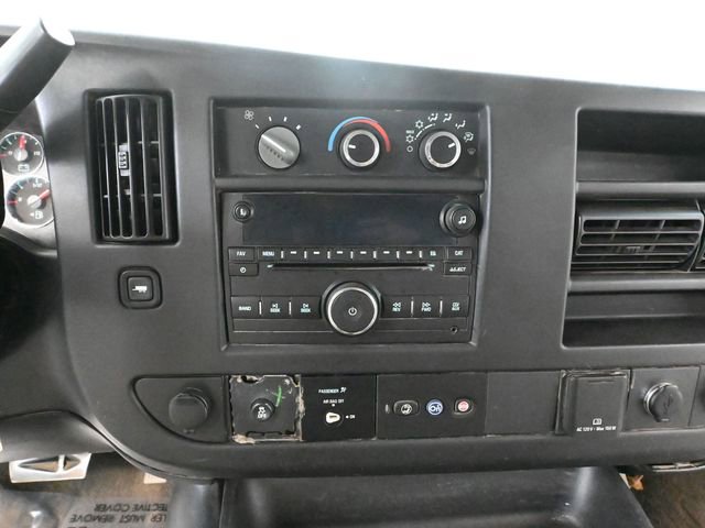 Used 2017 Chevrolet Express 3500 LT w/ LT Preferred Equipment Group image 27