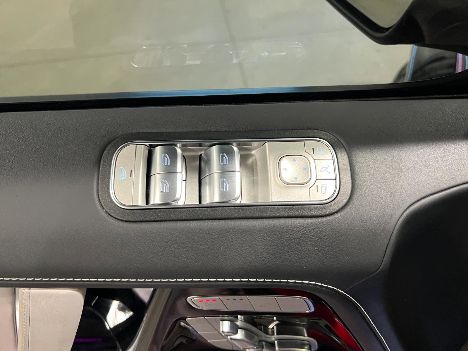 Used 2021 Mercedes-Benz G 550 image 26