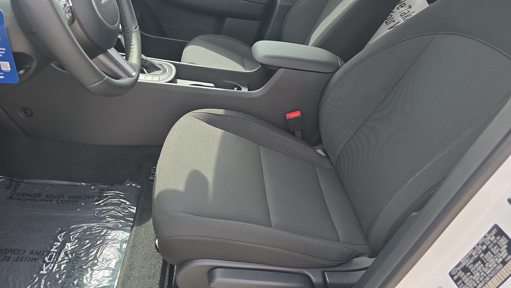 New 2027 Hyundai Kona SEL Sport AWD/4WD image 5