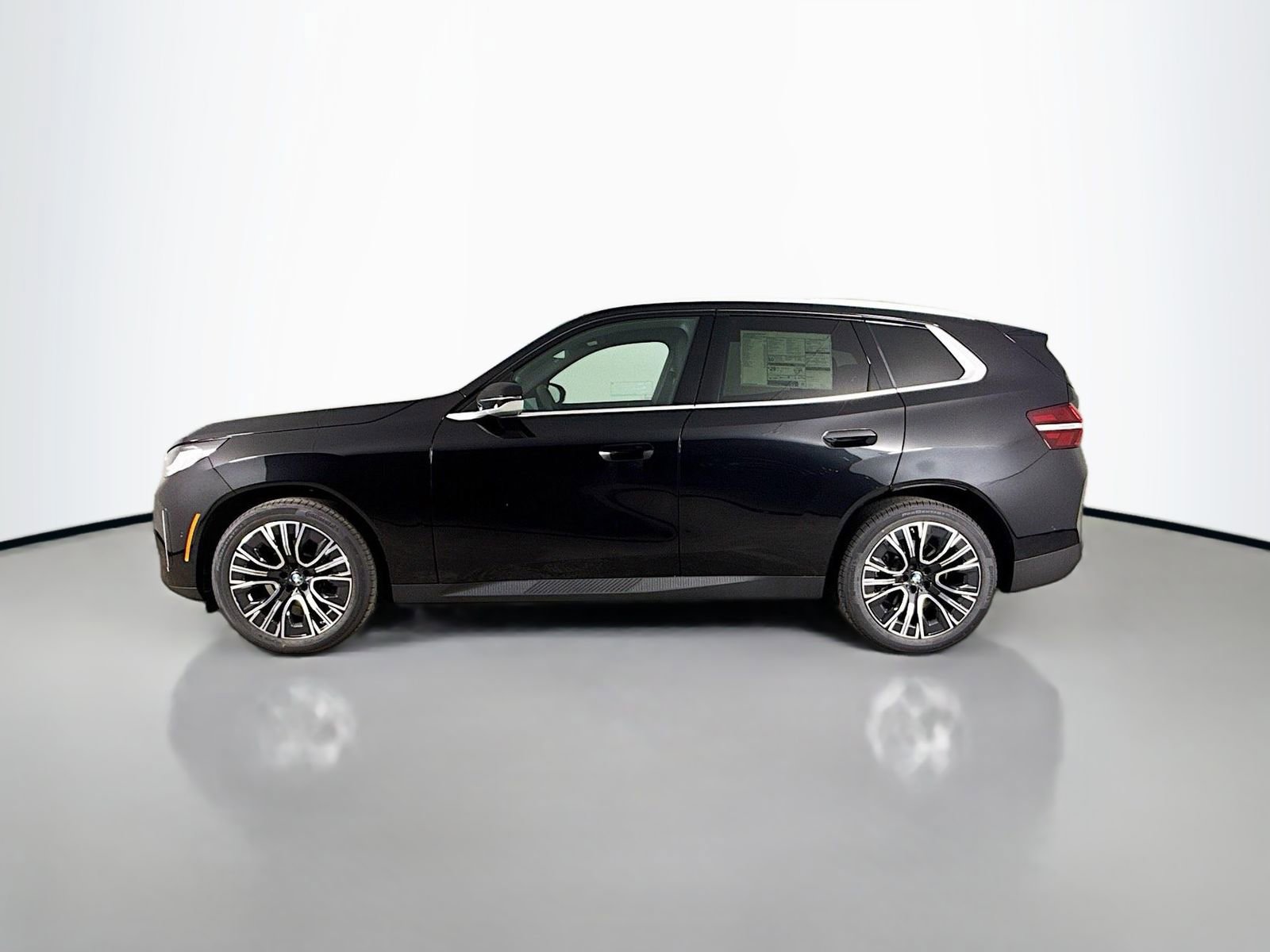 Used 2025 BMW X3 xDrive30i w/ Convenience Package image 4