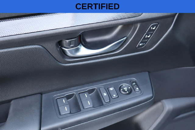 Used 2025 Honda CR-V Sport-L image 14
