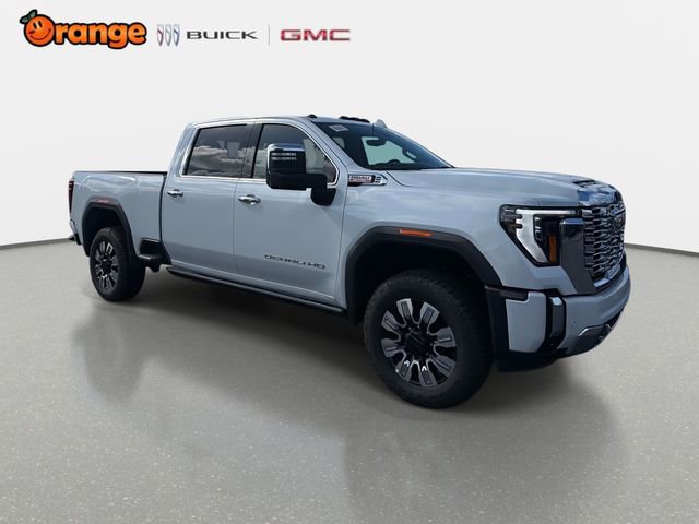 New 2026 GMC Sierra 2500 Denali w/ Denali Reserve Package