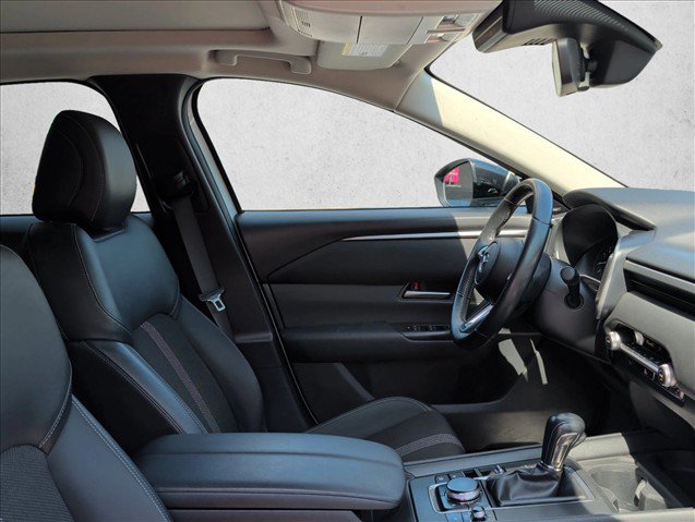 Used 2024 MAZDA CX-50 AWD 2.5 S w/ Premium Package image 27