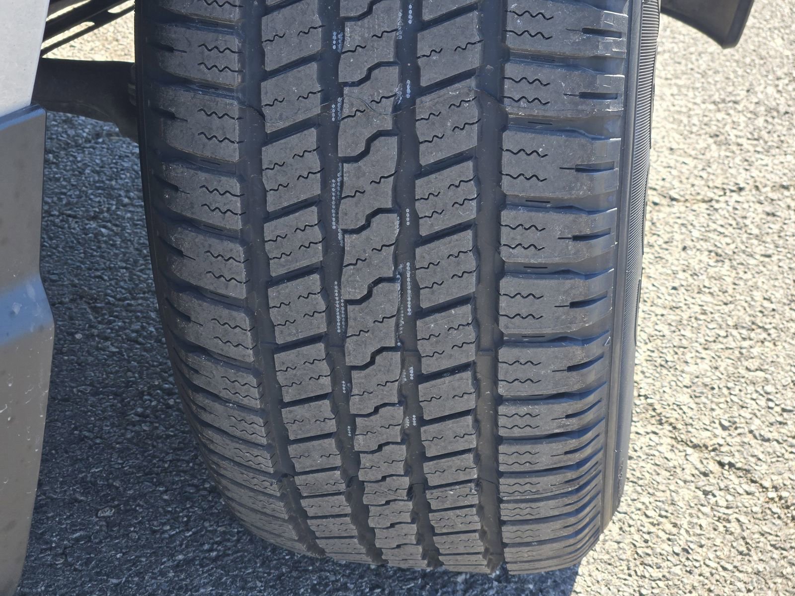 Certified 2022 Chevrolet Silverado 1500 LTZ w/ Technology Package image 15