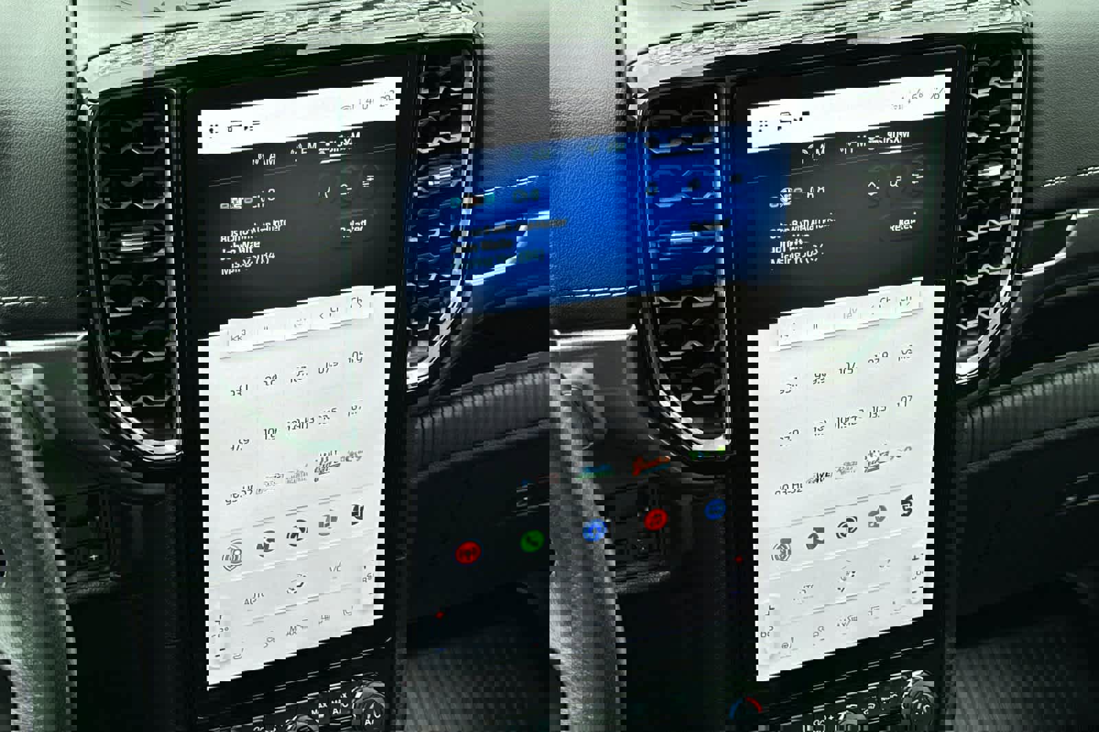 Certified 2024 Ford Ranger Lariat w/ FX4 Off-Road Package image 17