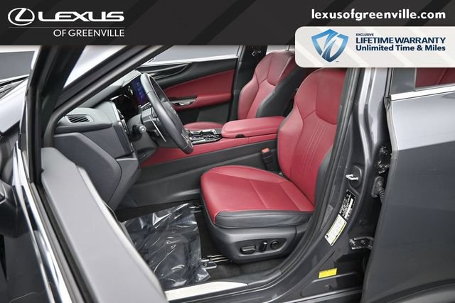 Used 2025 Lexus NX 250 FWD w/ Towing Package (2000 Lbs) image 21