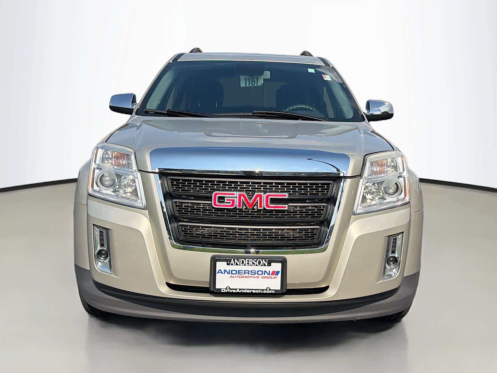 Used 2014 GMC Terrain SLE FWD image 12