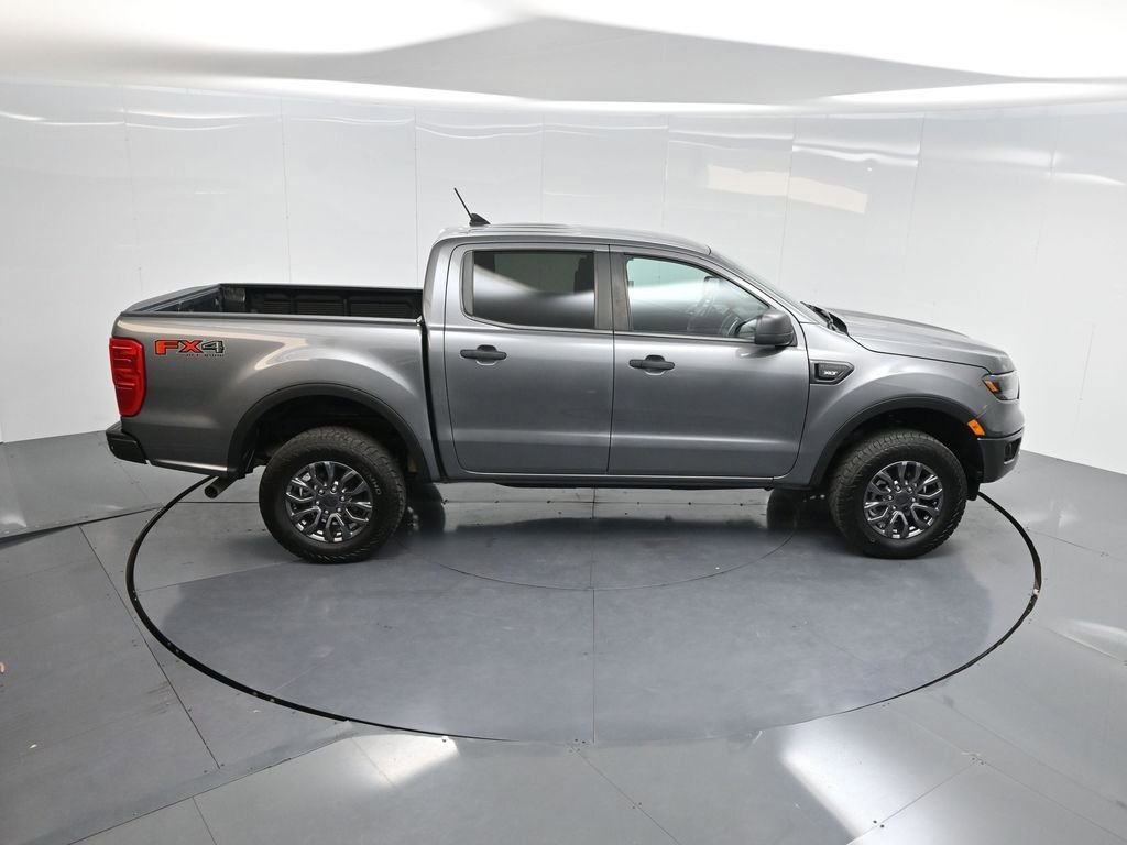 Used 2021 Ford Ranger XLT w/ Equipment Group 301A Mid image 66