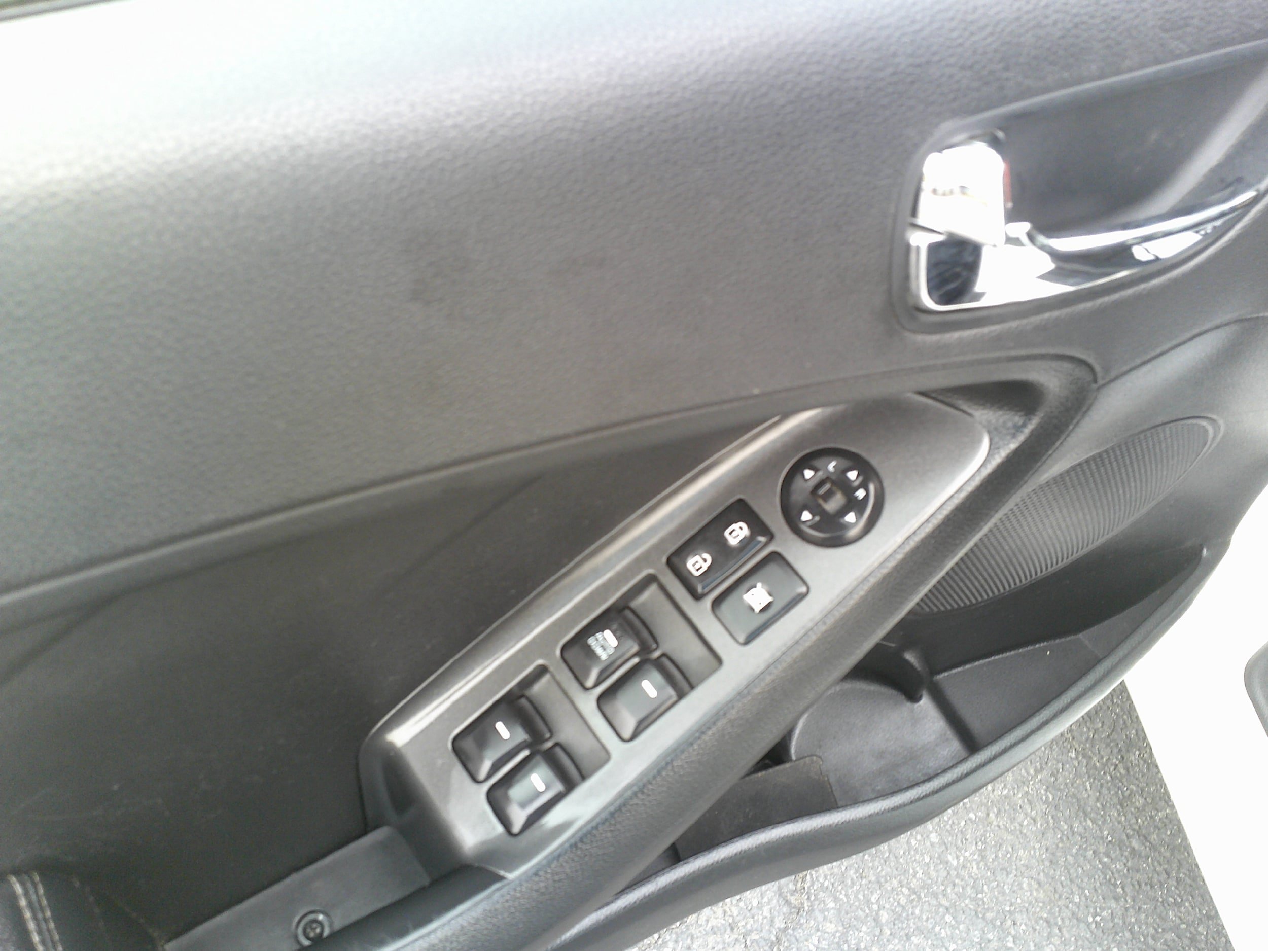 Used 2014 Kia Forte LX w/ Popular Package FWD image 15